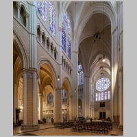Chartres, photo Boris Roman Mohr,7a.JPG